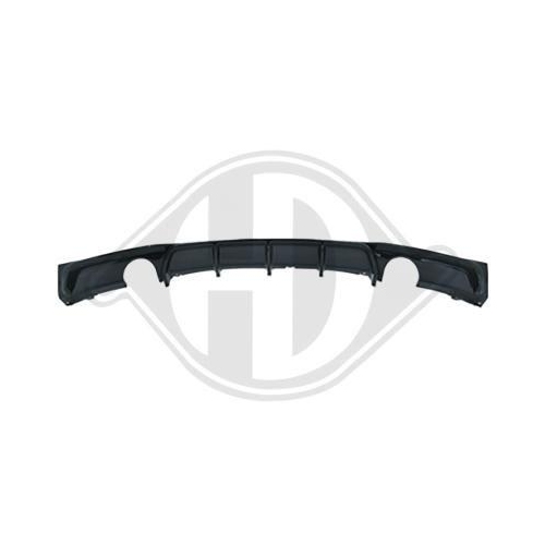 DIEDERICHS Blende, Stoßfänger HD Tuning 1217668