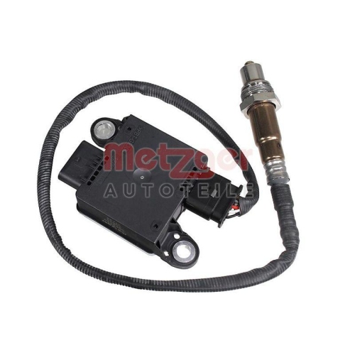 METZGER Partikelsensor 0899449