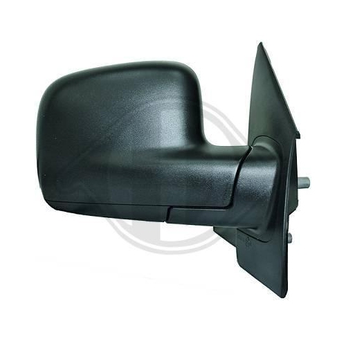 DIEDERICHS Außenspiegel 2272024