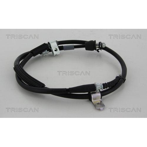 TRISCAN Seilzug, Feststellbremse 8140 43199