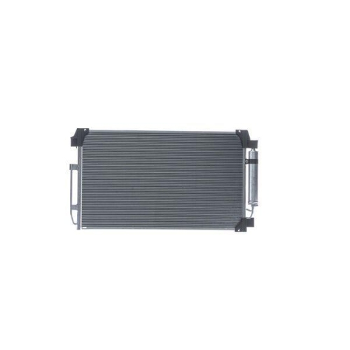 MAHLE Kondensator, Klimaanlage BEHR AC 1033 000S