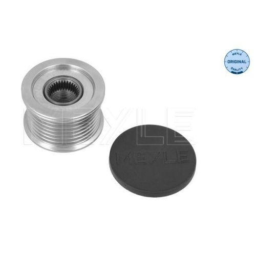 MEYLE Generatorfreilauf MEYLE-ORIGINAL: True to OE. 16-14 053 1002