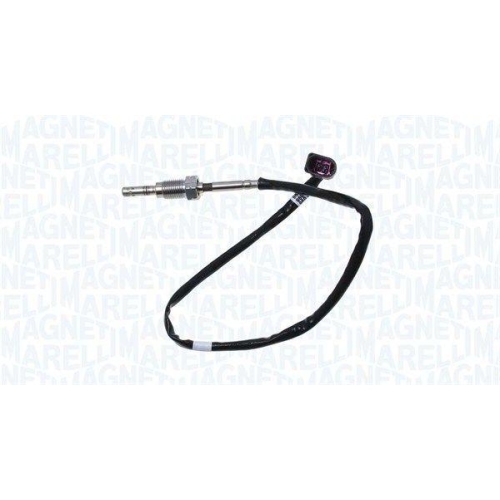 MAGNETI MARELLI Sensor, Abgastemperatur 172000123010