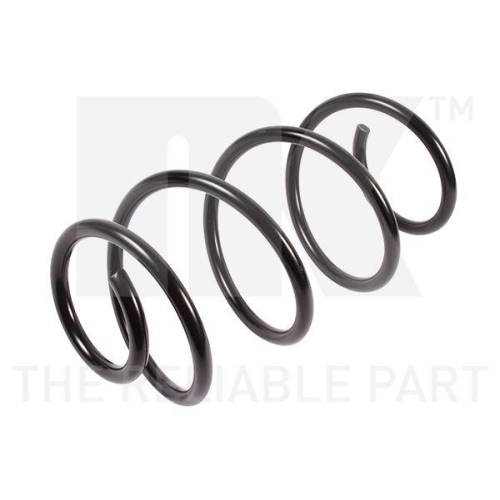 NK Fahrwerksfeder 533429