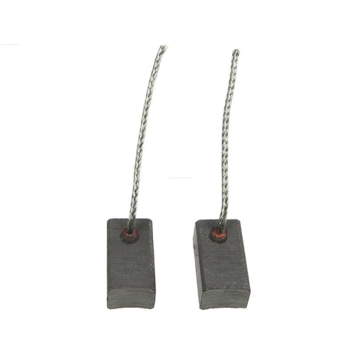 AS-PL Kohleb&uuml;rste, Generator Brandneu AS-PL