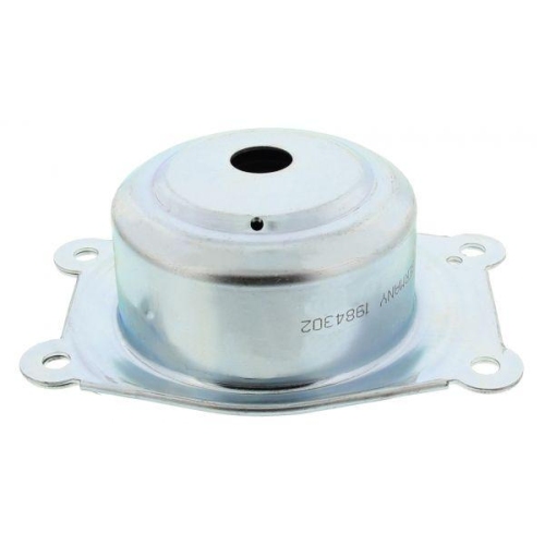 MAPCO Lagerung, Motor