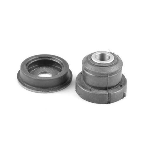 TEDGUM Lagerung, Lenker