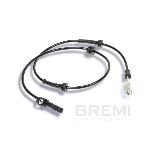 BREMI Sensor, Raddrehzahl