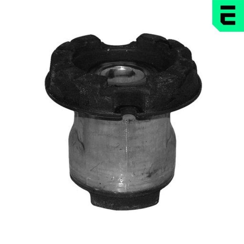 OPTIMAL Lagerung, Achsk&ouml;rper