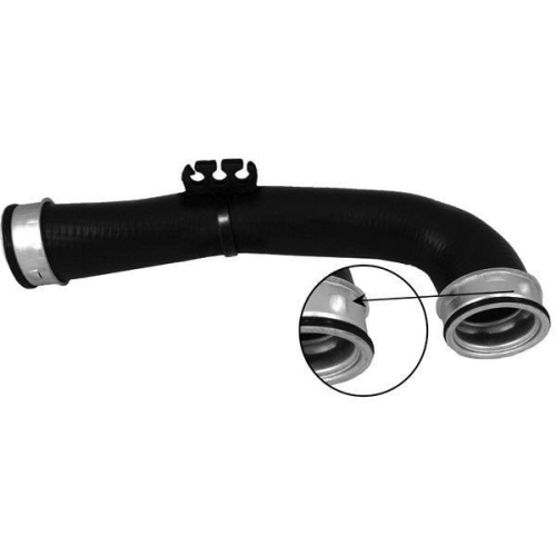 MAPCO Ladeluftschlauch