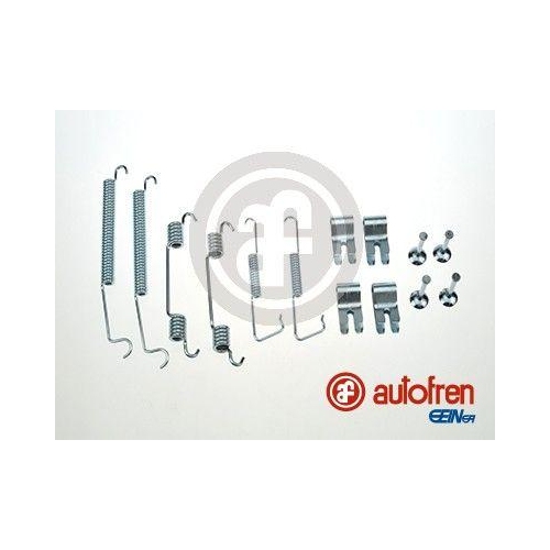 AUTOFREN SEINSA Zubeh&ouml;rsatz, Bremsbacken