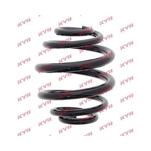 KYB Fahrwerksfeder K-Flex RJ6631