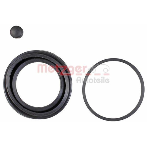 METZGER AUTOTEILE Reparatursatz, Bremssattel GREENPARTS 114-0239