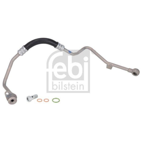 FEBI BILSTEIN Ölleitung, Lader 190058