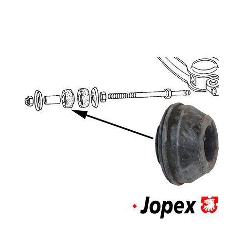 JP GROUP Lagerung, Lenker JOPEX 1140201200
