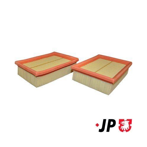 JP GROUP Luftfilter JP 1118604210