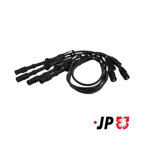 JP GROUP Zündleitungssatz JP 1192001010