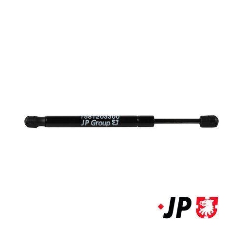 JP GROUP Gasfeder, Koffer-/Laderaum JP 1581203300