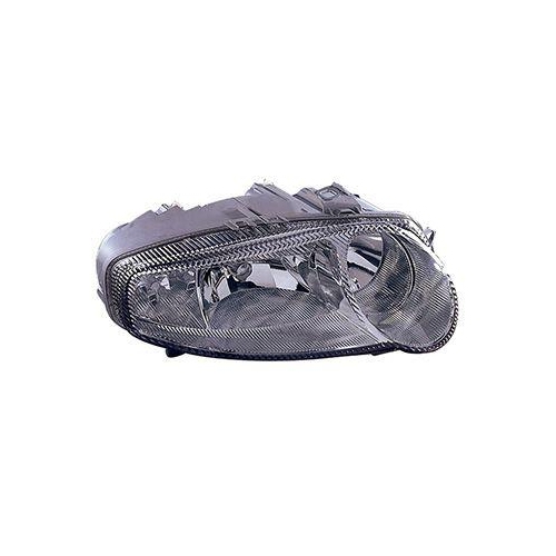 VAN WEZEL Hauptscheinwerfer 0147962