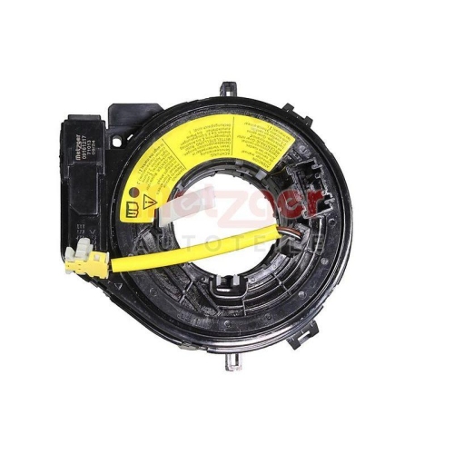 METZGER AUTOTEILE Wickelfeder, Airbag 09161217