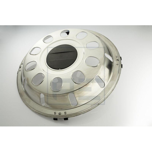 PE Automotive Zierblende, R&auml;der 007.041-00A