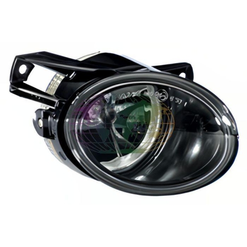 Lexmond Trading BV Nebelscheinwerfer 9229297