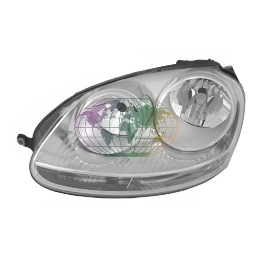 Lexmond Trading BV Hauptscheinwerfer 9276288