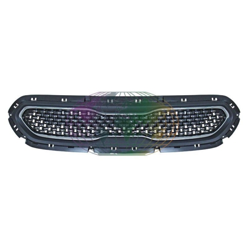 Lexmond Trading BV K&uuml;hlergitter 4612350