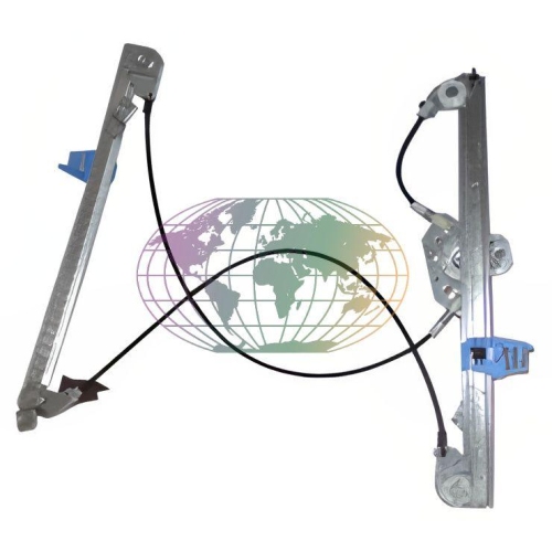 Lexmond Trading BV Fensterheber 7237762