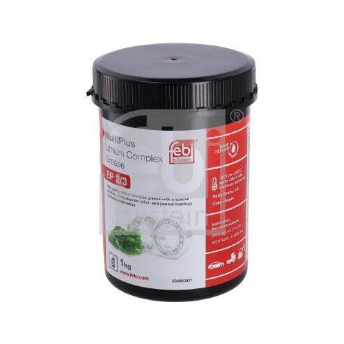 FEBI BILSTEIN W&auml;lzlagerfett 1000968
