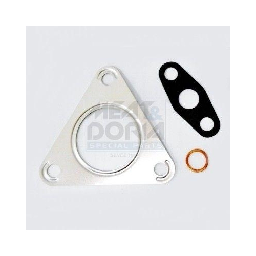 MEAT & DORIA Montagesatz, Lader 60898