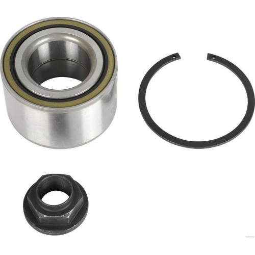 HERTH+BUSS JAKOPARTS Radlagersatz J4703043