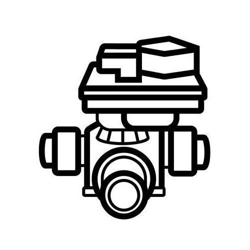 NRF K&uuml;hlmittelregelventil 391032