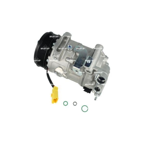 NRF Kompressor, Klimaanlage 320289