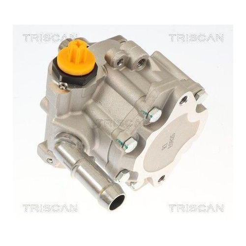 TRISCAN Hydraulikpumpe, Lenkung 8515 25656