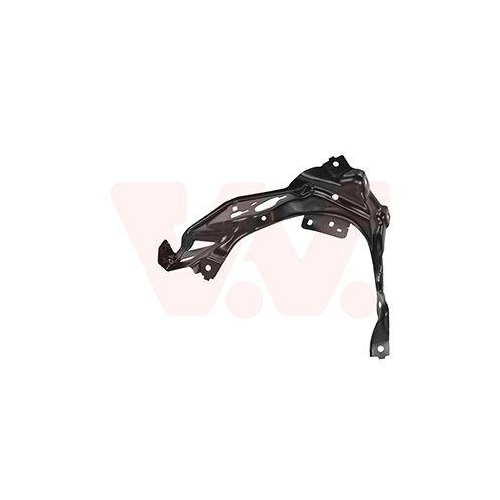 VAN WEZEL Scheinwerferaufnahme 0518672