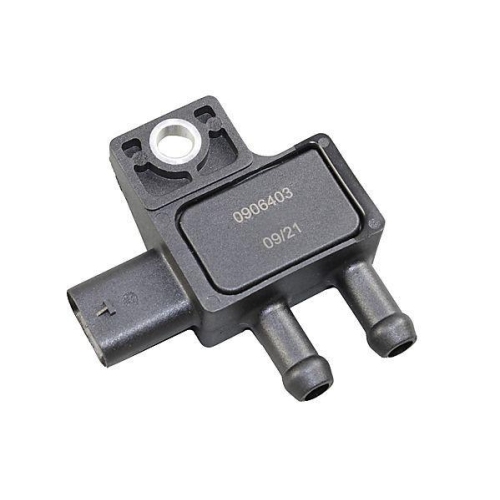 METZGER AUTOTEILE Sensor, Abgasdruck 0906403