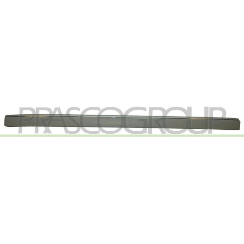 PRASCO Zier-/Schutzleiste, Sto&szlig;f&auml;nger ME0391255