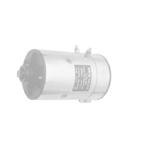 MAHLE Elektromotor MM 145