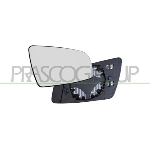 PRASCO Spiegelglas, Au&szlig;enspiegel OP7177504