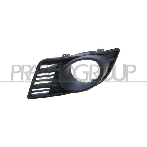PRASCO L&uuml;ftungsgitter, Sto&szlig;f&auml;nger SZ0352133