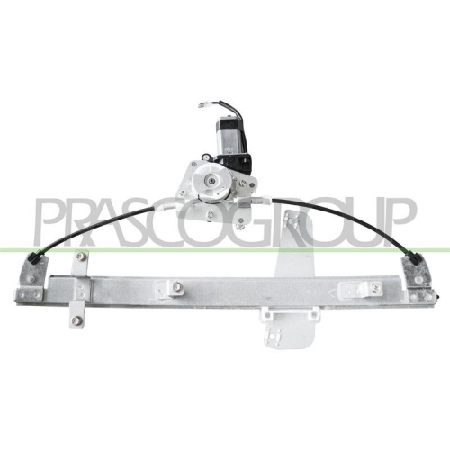 PRASCO Fensterheber JE018W026