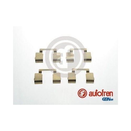 AUTOFREN SEINSA Zubeh&ouml;rsatz, Scheibenbremsbelag D42466A