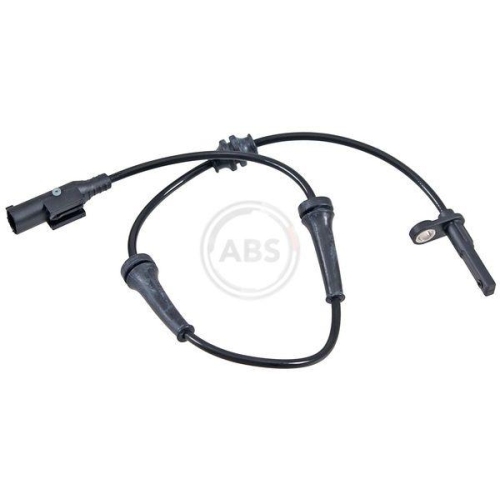 A.B.S. Sensor, Raddrehzahl 31516