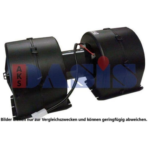 AKS DASIS Innenraumgebl&auml;se 740259N