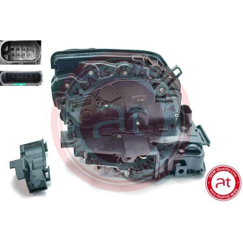 at autoteile germany T&uuml;rschloss OEM - Quality - Line at12697