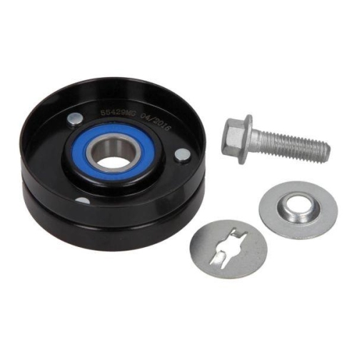 MAXGEAR Umlenk-/F&uuml;hrungsrolle, Keilrippenriemen 54-0393