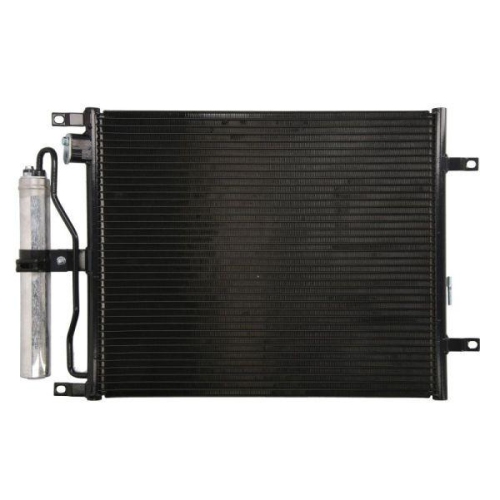 THERMOTEC Kondensator, Klimaanlage KTT110435