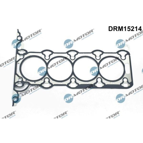 Dr.Motor Automotive Dichtung, Zylinderkopf DRM15214