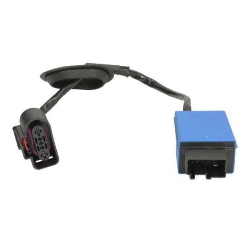 ENGITECH Steuerger&auml;t, Kraftstoffpumpe ENT190002